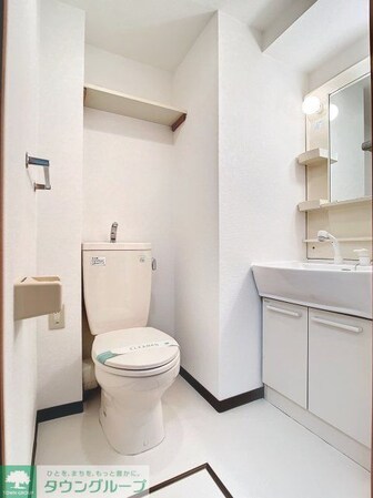 DeLCCS ayase IIIの物件内観写真